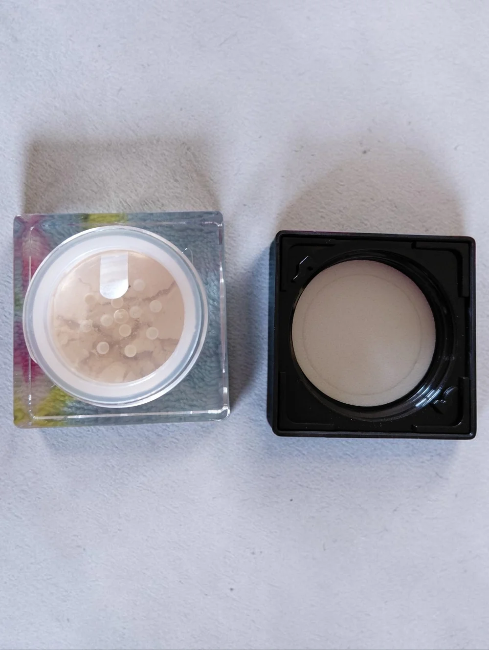 BYOD-Desire Matte Magic Loose Setting Powder - Picture 3 of 3